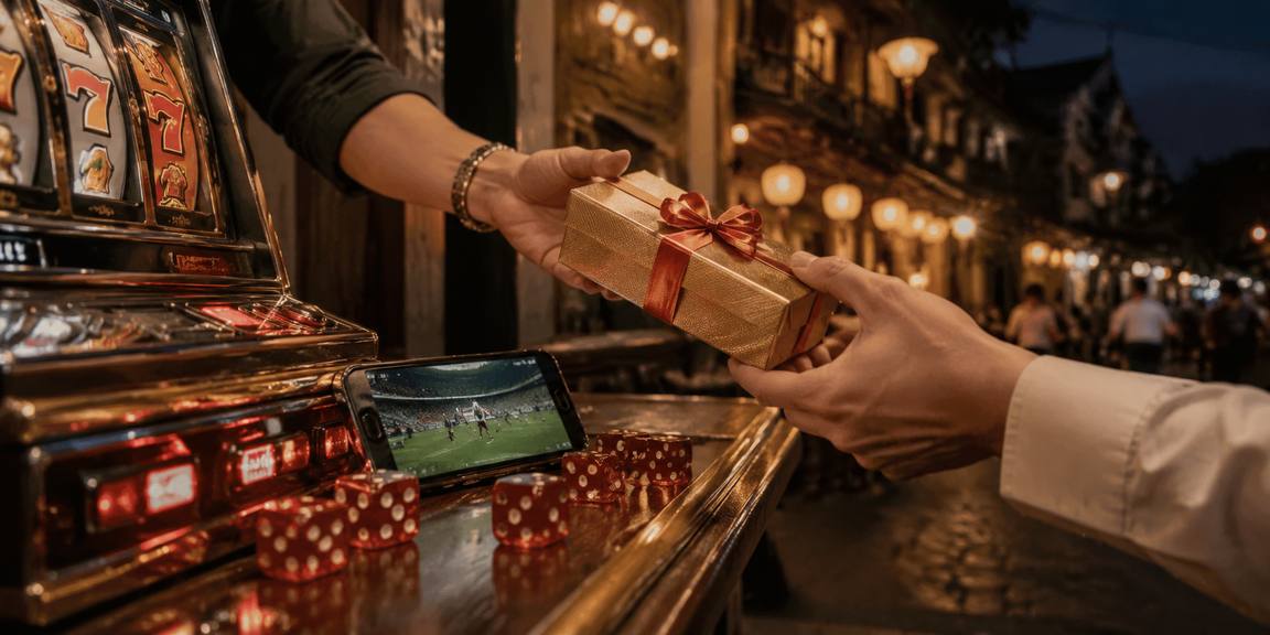 k9vn88 Những gì có trong sảnh casino của chúng tôi